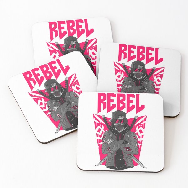 Item preview, Rebel designed and sold by krinima.