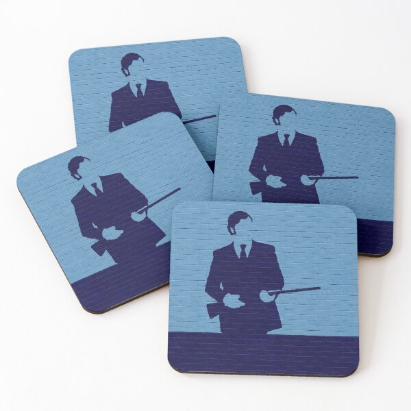 Item preview, Carter designed and sold by 547Design.