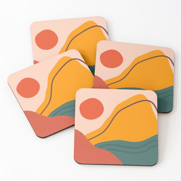 Item preview, Abstract illustration designed and sold by Rama Geeves.