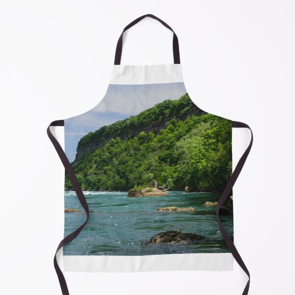 Item preview, Niagara River Gorge designed and sold by OutsideNY.