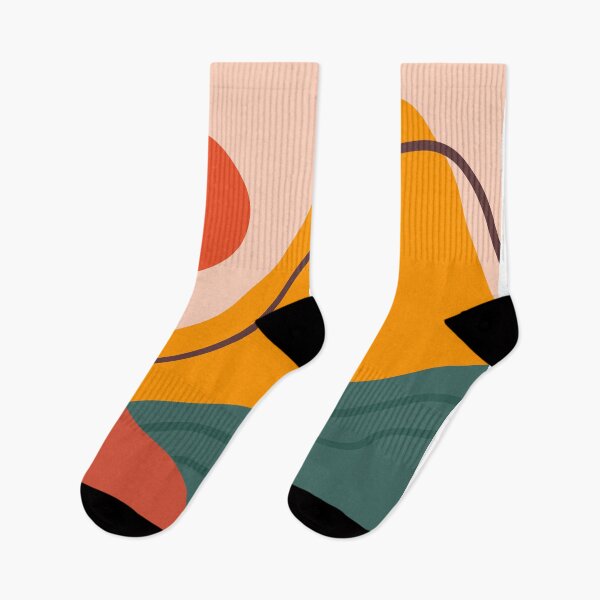 Item preview, Abstract illustration designed and sold by Rama Geeves.