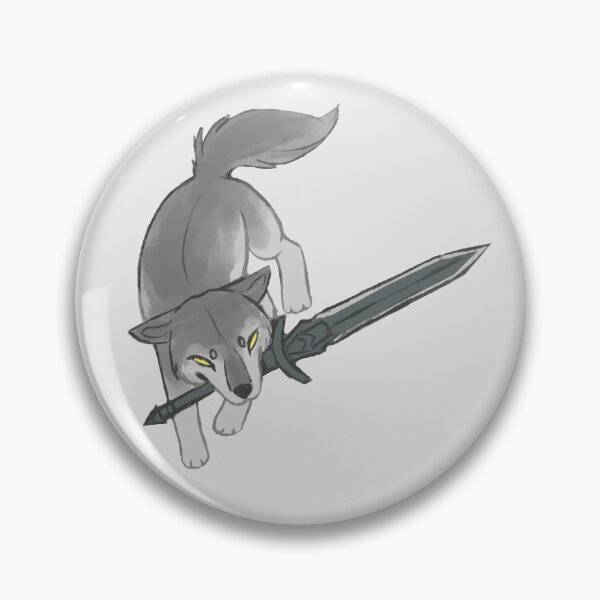 Item preview, Sif Sticker designed and sold by Kasye.