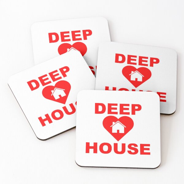 Item preview, Deep House designed and sold by blazikin.