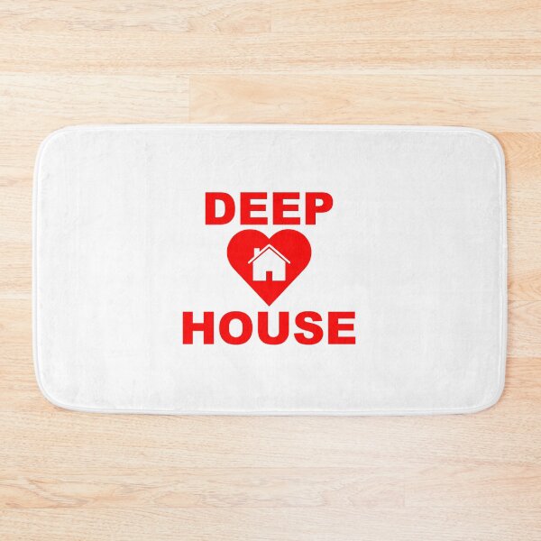 Item preview, Deep House designed and sold by blazikin.