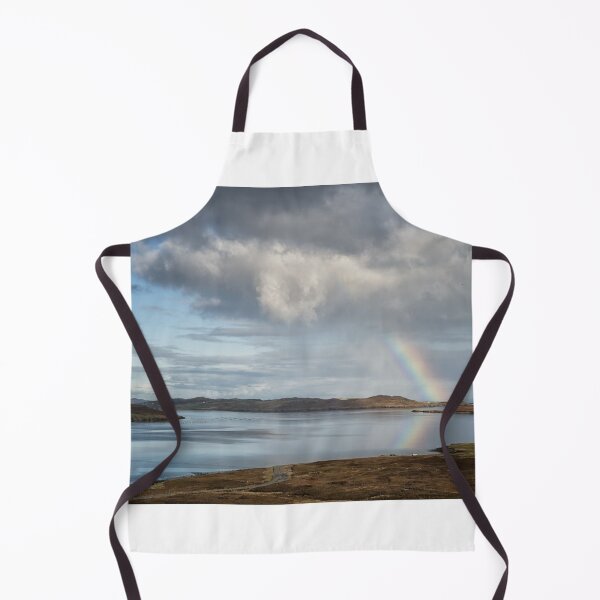 Item preview, Rainbow Reflection designed and sold by Lynn Bolt.