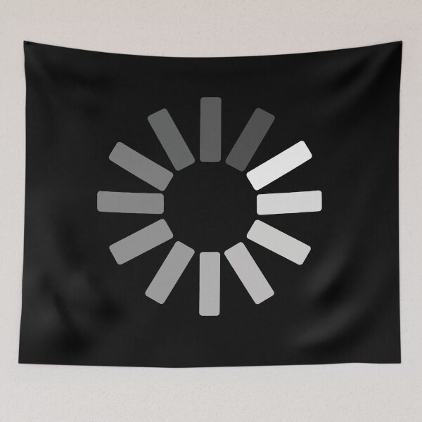 Item preview, Loading - I'm Thinking designed and sold by Slappers.