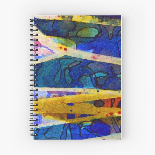 Item preview, Water Study 1 designed and sold by Richard Sunderland.