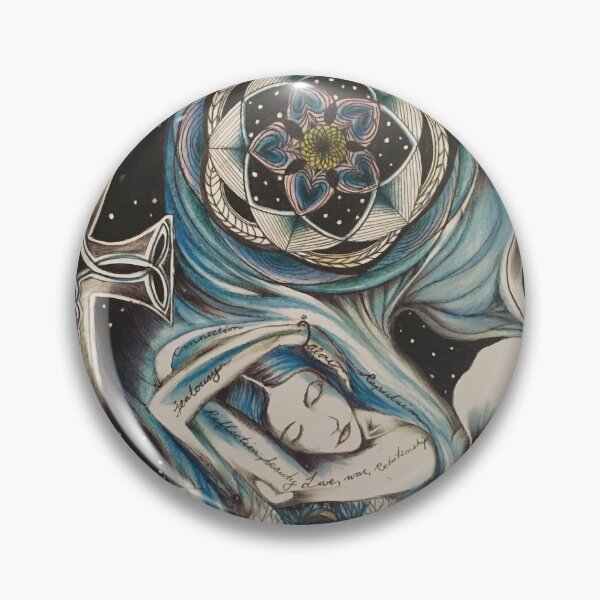 Item preview, Venus Retrograde designed and sold by moynagh.