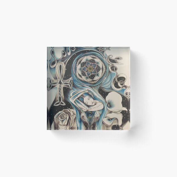 Item preview, Venus Retrograde designed and sold by moynagh.
