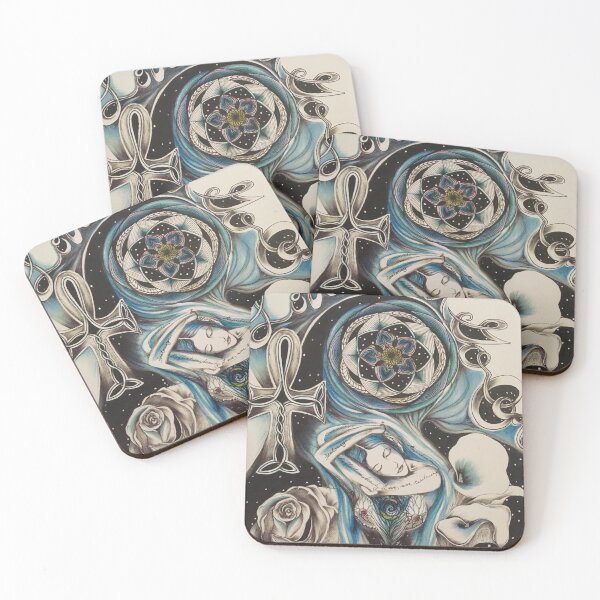 Item preview, Venus Retrograde designed and sold by moynagh.