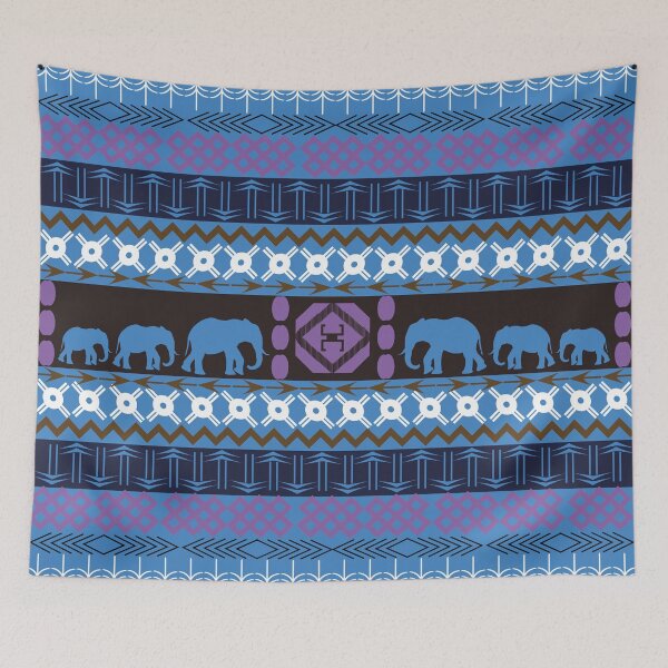 Item preview, Art Patterns designed and sold by Tranzformations.