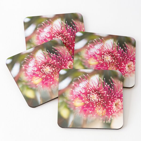 Item preview, Flowering Eucalypytus designed and sold by imaginethis.