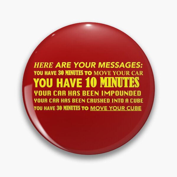 Item preview, Appreciate the Irony: Here Are Your Messages designed and sold by CynicalThought.