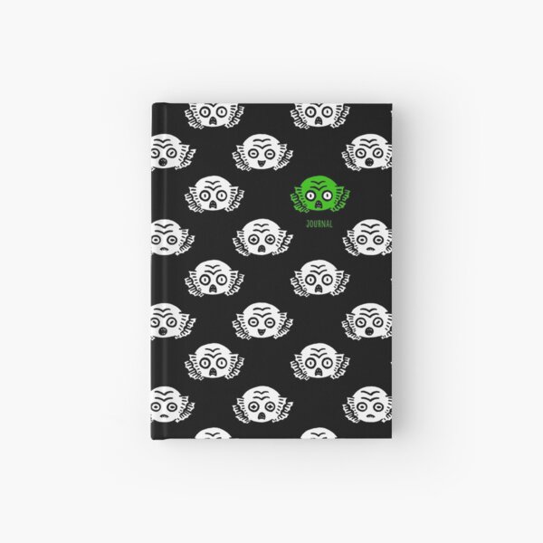 HANGYO Hardcover Journal