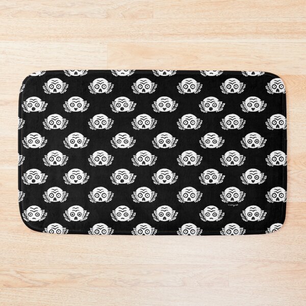 HANGYO Bath Mat