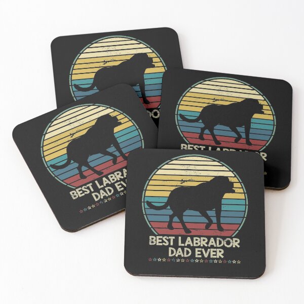 Item preview, Papa dog owner Labrador designed and sold by bestshirtdesign.