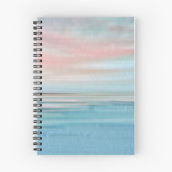 Item preview, When the Sky Meets the Sea designed and sold by Lynn Bolt.