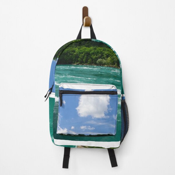 Item preview, Water Of the Niagara River designed and sold by OutsideNY.
