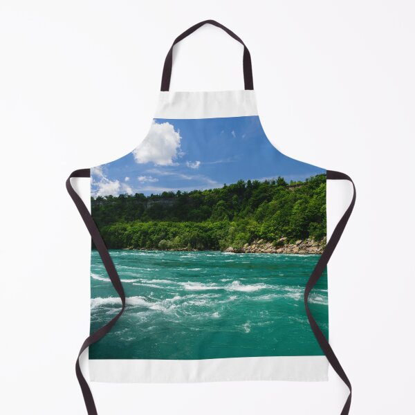 Item preview, Water Of the Niagara River designed and sold by OutsideNY.