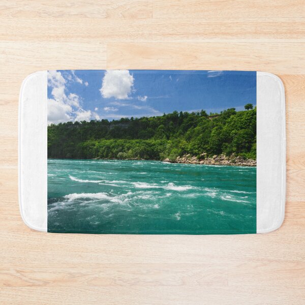 Item preview, Water Of the Niagara River designed and sold by OutsideNY.