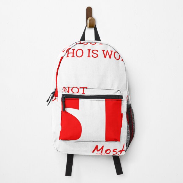 Item preview, I'M NOT SHY I'M JUST GOOD AT DECIDING WHO IS WORTH TALKING TO designed and sold by Encrypted Colors .