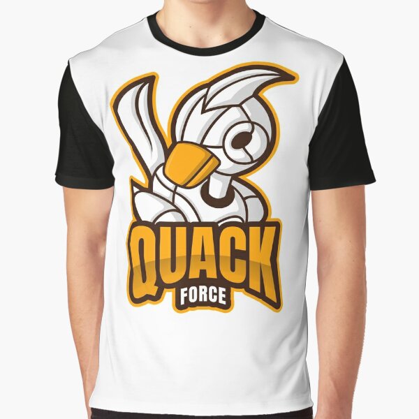 Epic Duck Gifts Merchandise Redbubble - epic duck t shirt roblox