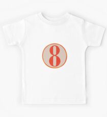 eight Kids Tee
