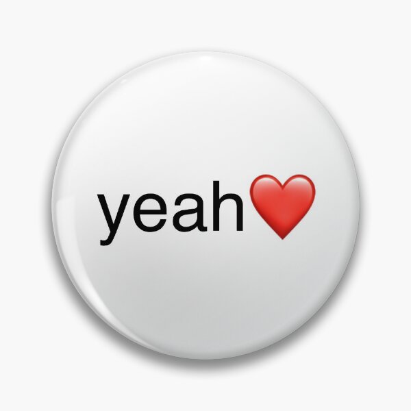 Item preview, yeah❤️ designed and sold by allieandnora.