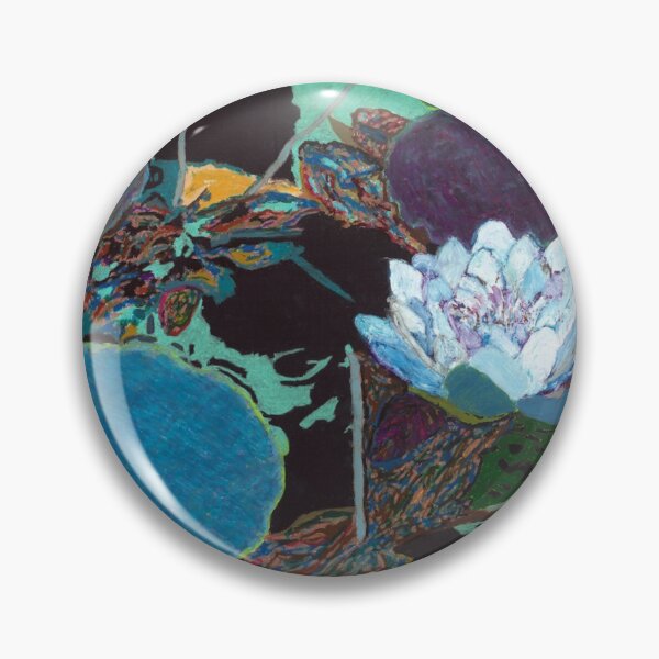 Item preview, Midnight Moonglow designed and sold by Allan P Friedlander.