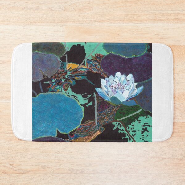 Item preview, Midnight Moonglow designed and sold by Allan P Friedlander.