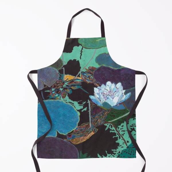 Item preview, Midnight Moonglow designed and sold by Allan P Friedlander.