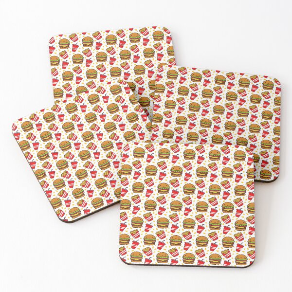 Item preview, Fast food designed and sold by Evasinmas.