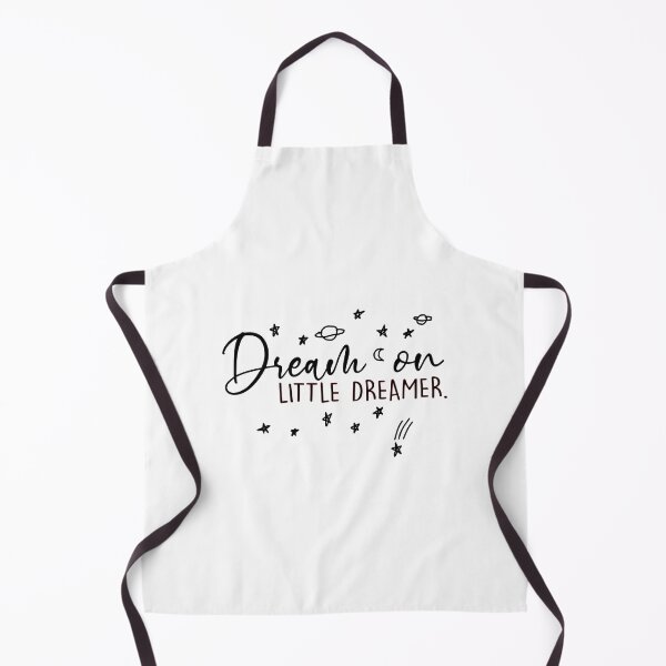 Item preview, Dream On Little Dreamer designed and sold by blazikin.