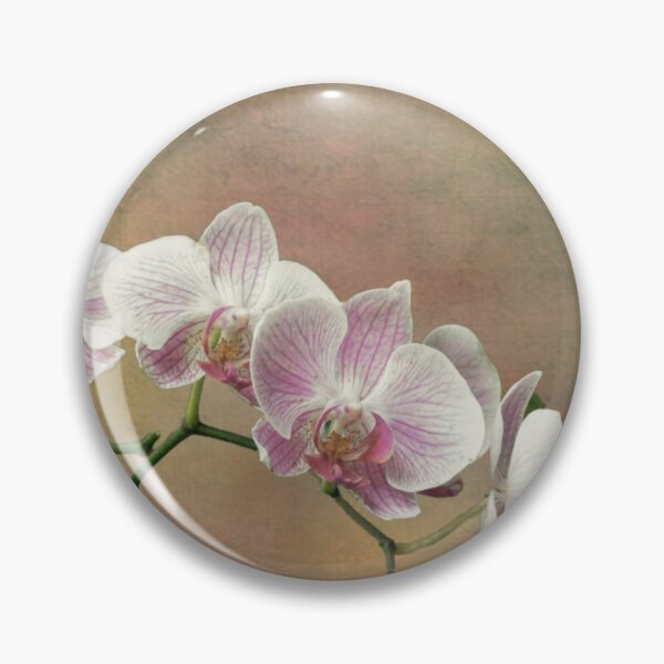 Item preview, Spray of Orchids designed and sold by Lynn Bolt.