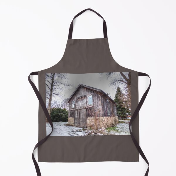 Item preview, St. David Barn designed and sold by Finding Fortuity.
