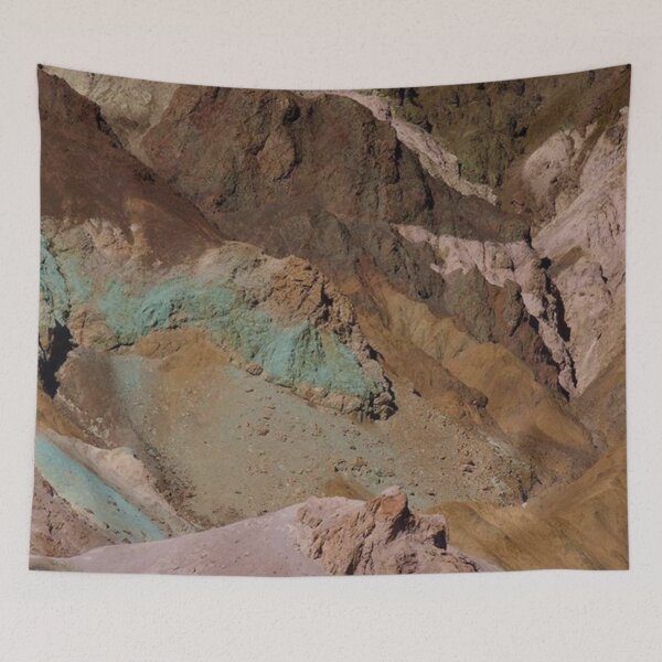 Item preview, SOME COLORFUL DIRT designed and sold by moodbubble.