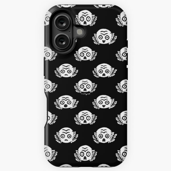 HANGYO iPhone Tough Case