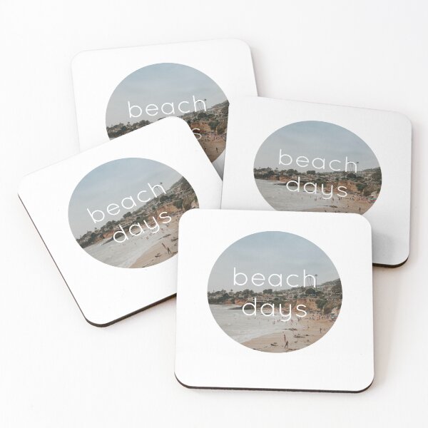 Item preview, Beach Days designed and sold by sunnydesigns1.