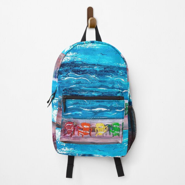 Item preview, The Beach designed and sold by Andre Beaulne.