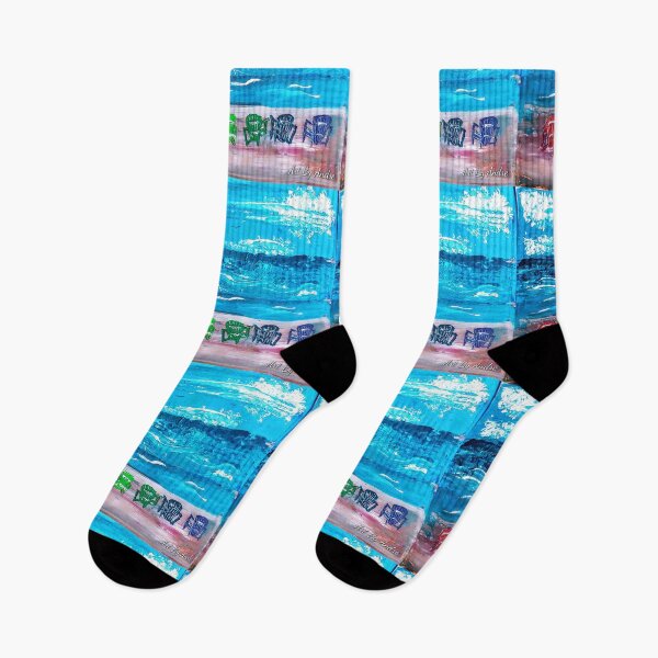 Item preview, The Beach designed and sold by Andre Beaulne.