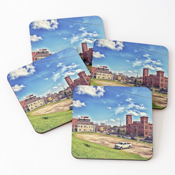 Item preview, Algiers Point designed and sold by RoxanneG.