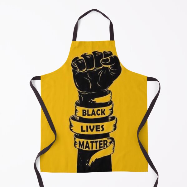 Item preview, Black Lives Matter Fist designed and sold by Quotelover2019.