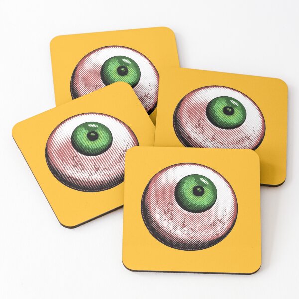 Item preview, Utopic Eye designed and sold by Moryart.
