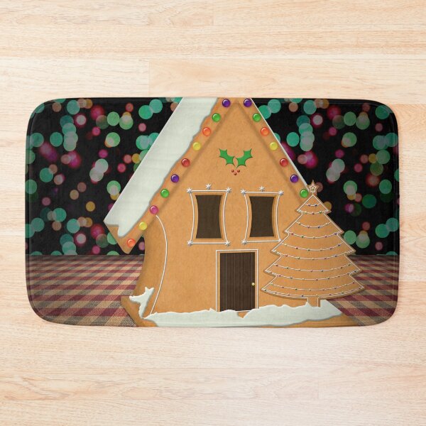 Item preview, 109 Gingerbread Lane designed and sold by LozMac.