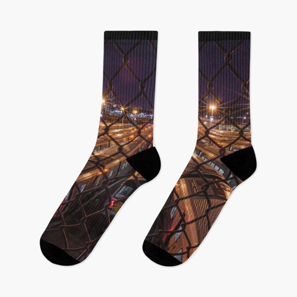 Item preview, Train Yards, Hudson Yards designed and sold by dznrwork.