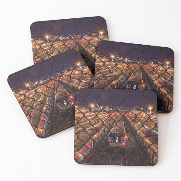Item preview, Train Yards, Hudson Yards designed and sold by dznrwork.