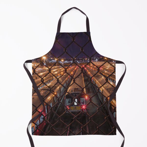 Item preview, Train Yards, Hudson Yards designed and sold by dznrwork.