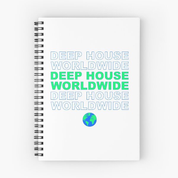 Item preview, Deep House designed and sold by blazikin.