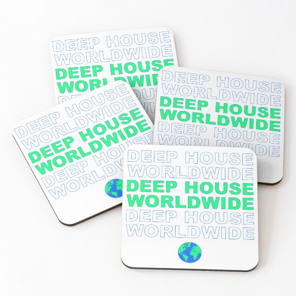 Item preview, Deep House designed and sold by blazikin.