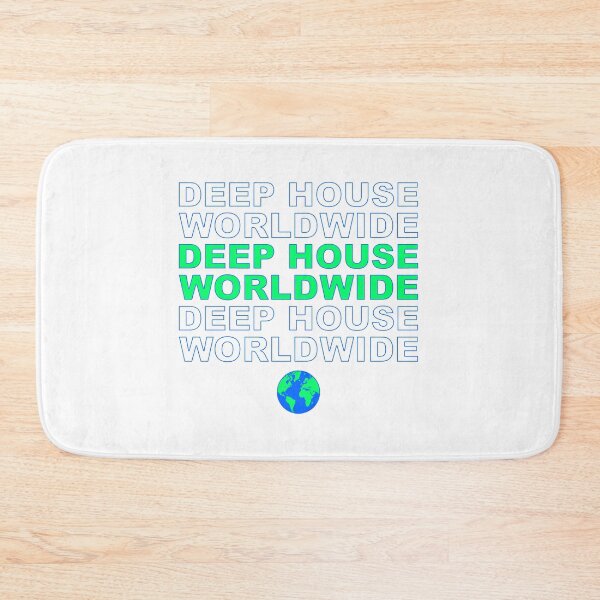 Item preview, Deep House designed and sold by blazikin.